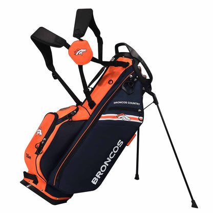 Wilson NFL Stand Bag