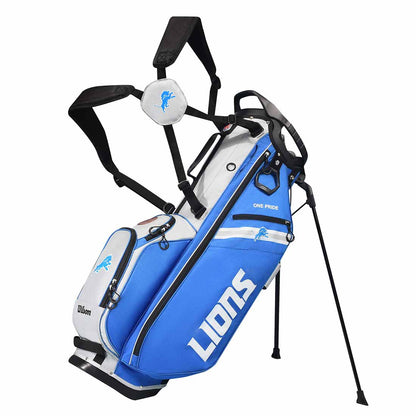 Wilson NFL Stand Bag
