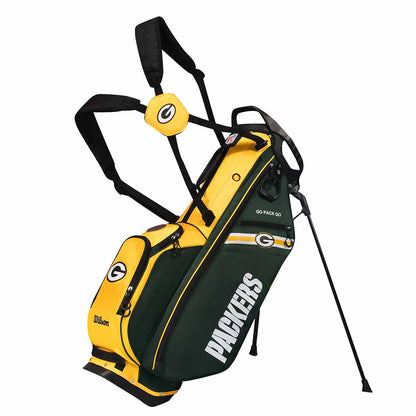 Wilson NFL Stand Bag