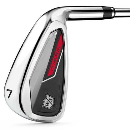 Wilson Dynapower Irons