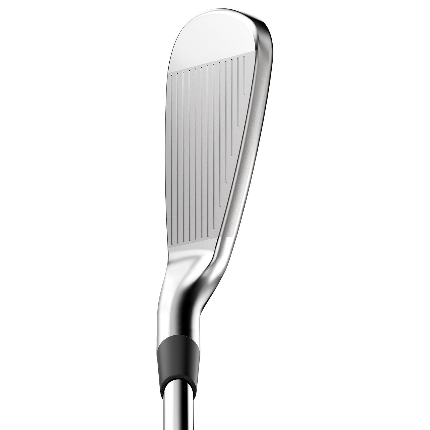 Custom Wilson Dynapwr Forged Irons