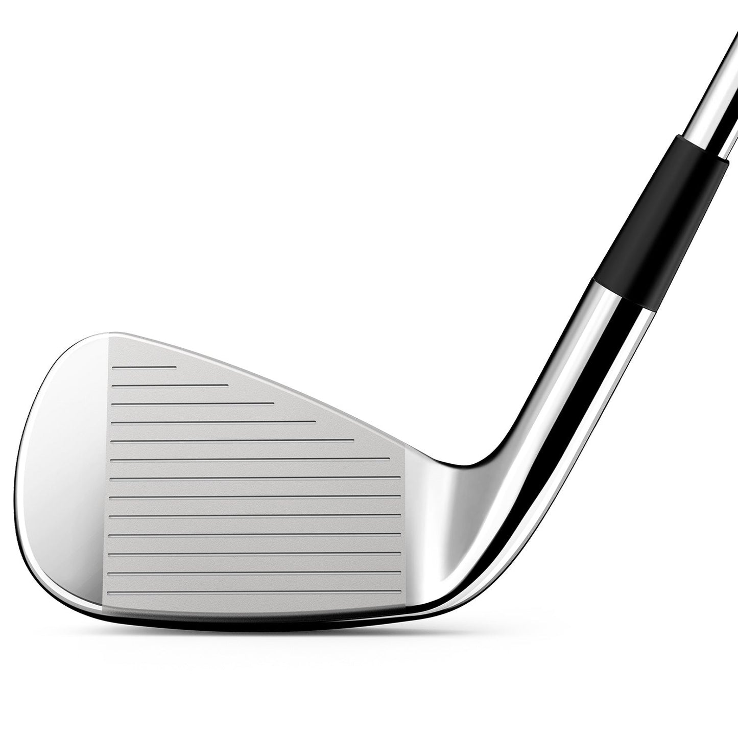 Custom Wilson Dynapwr Forged Irons