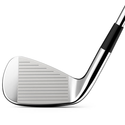 Custom Wilson Dynapwr Forged Irons