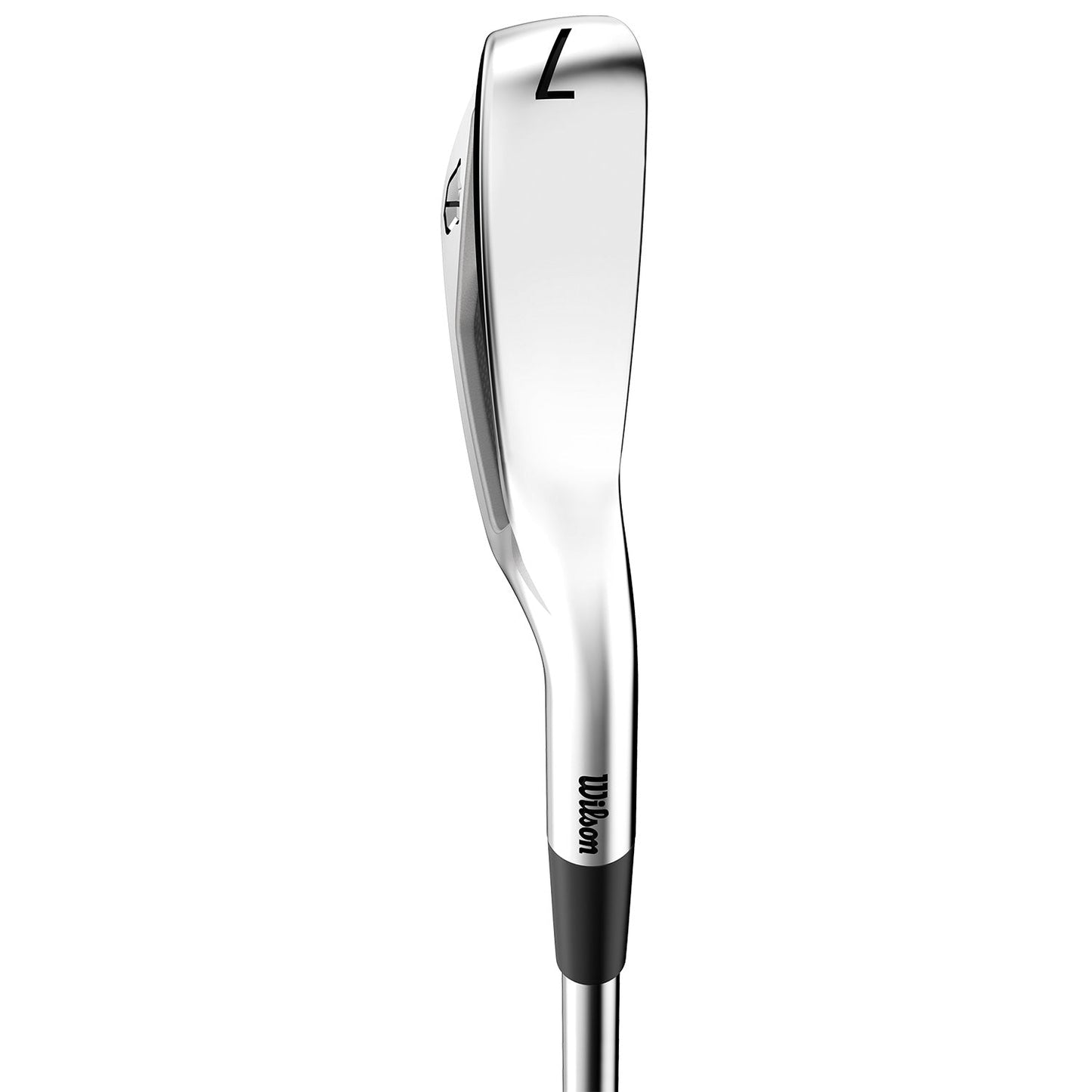 Custom Wilson Dynapwr Forged Irons