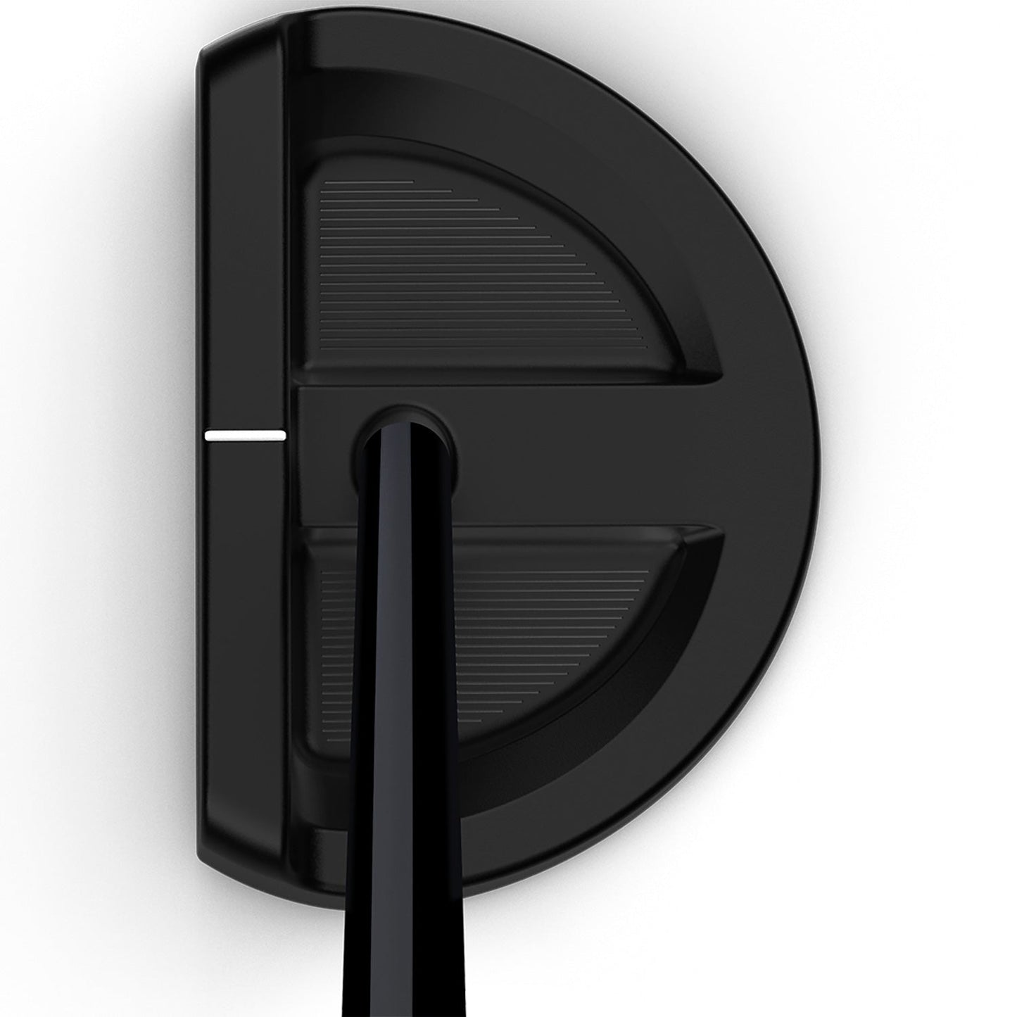 Wilson Infinite Zero Torque Lakeview Putter