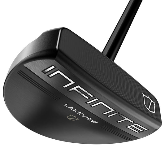 Wilson Infinite Zero Torque Lakeview Putter