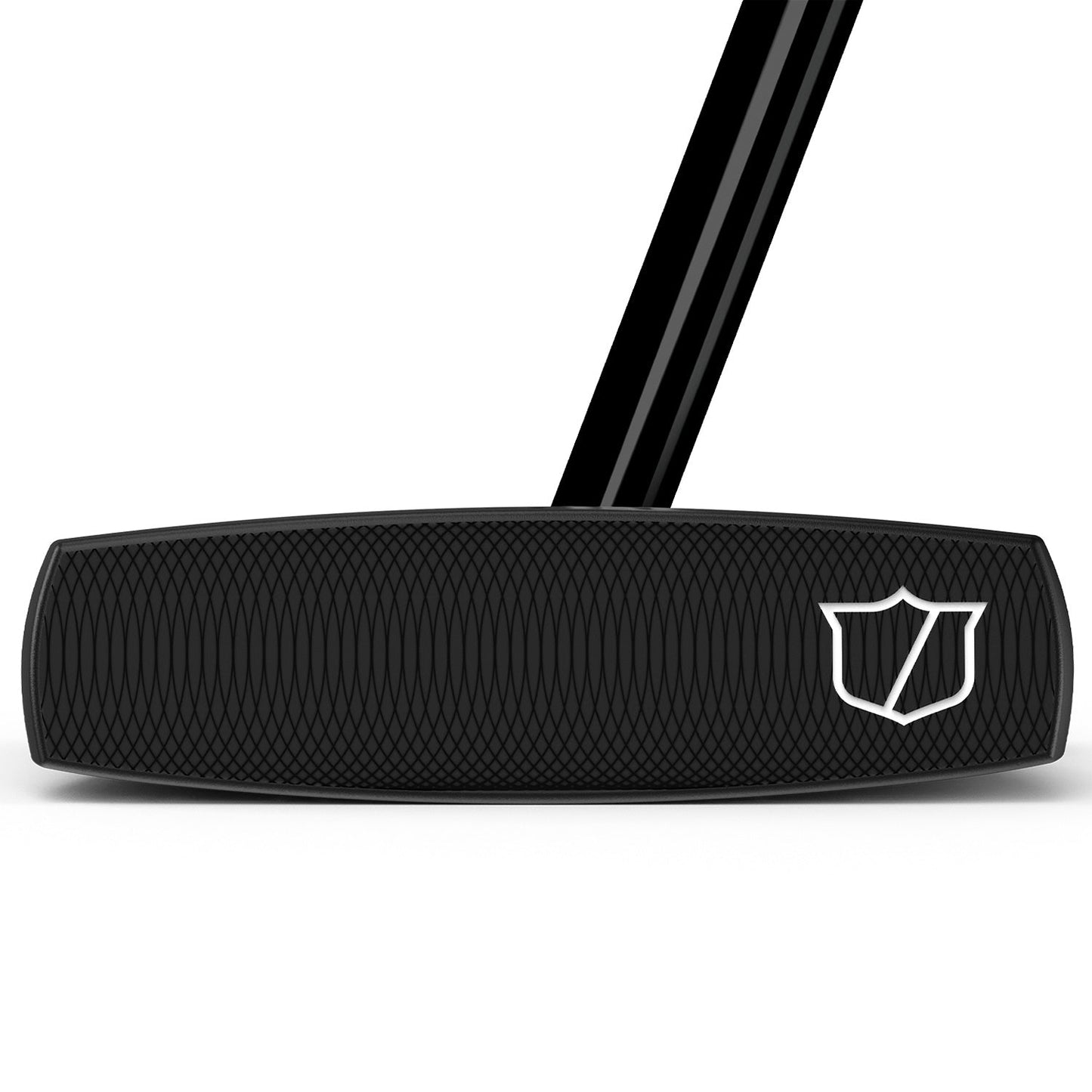 Wilson Infinite Zero Torque The 606 Putter