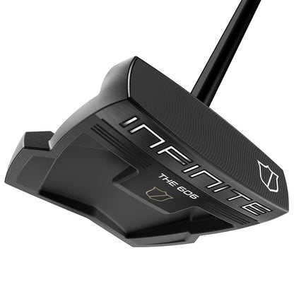 Wilson Infinite Zero Torque The 606 Putter