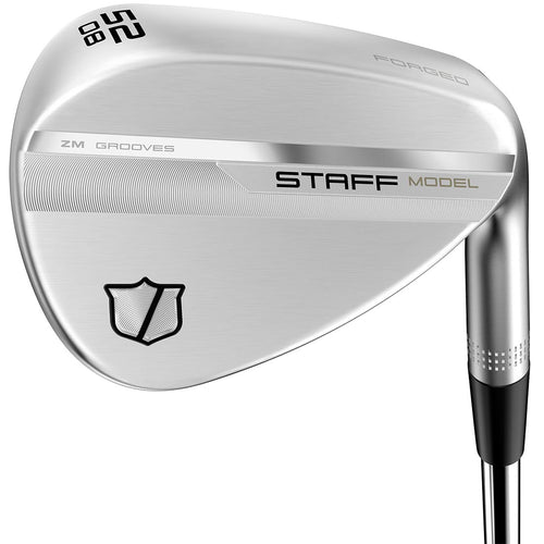 Wilson Model ZM Wedge