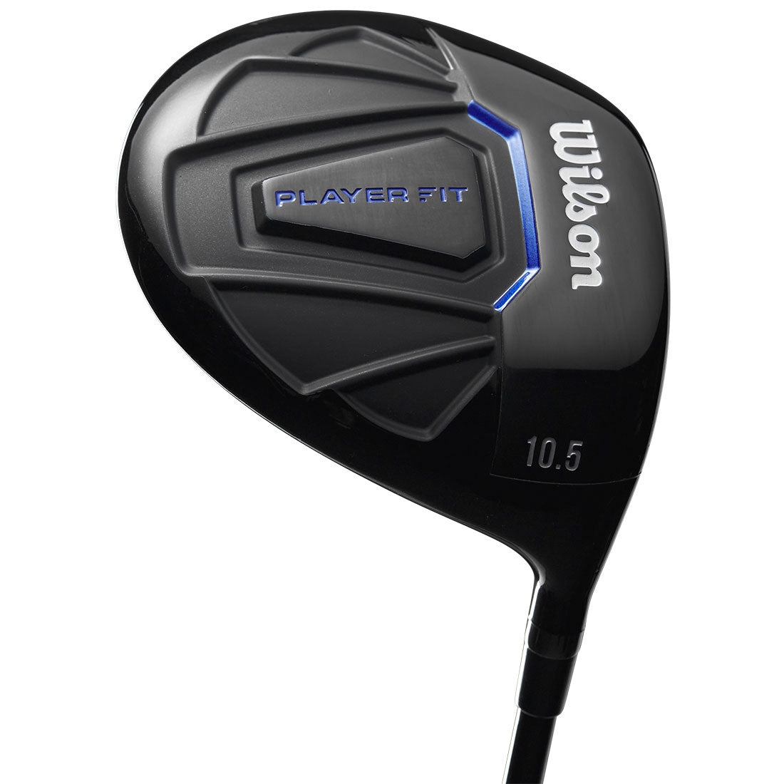 Wilson PlayerFit Cart Bag Complete Set