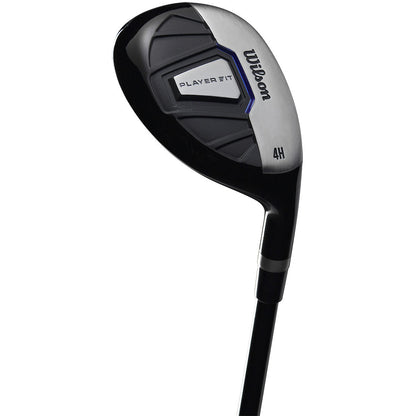 Wilson PlayerFit Stand Bag Complete Set