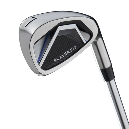 Wilson PlayerFit Stand Bag Complete Set
