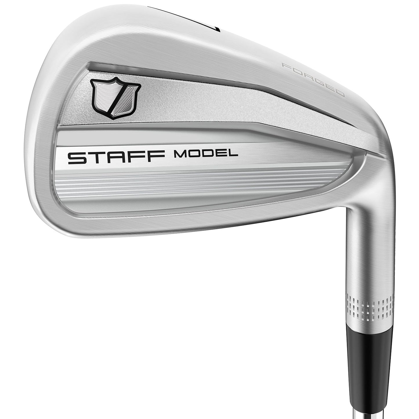 Custom Wilson Staff Model CB Irons