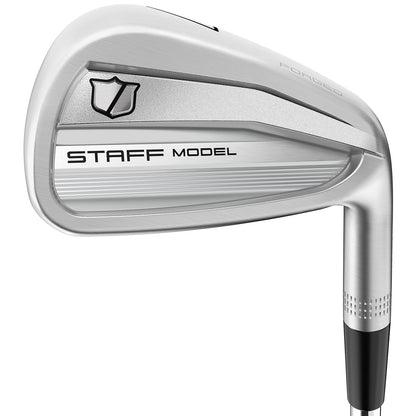Custom Wilson Staff Model CB Irons