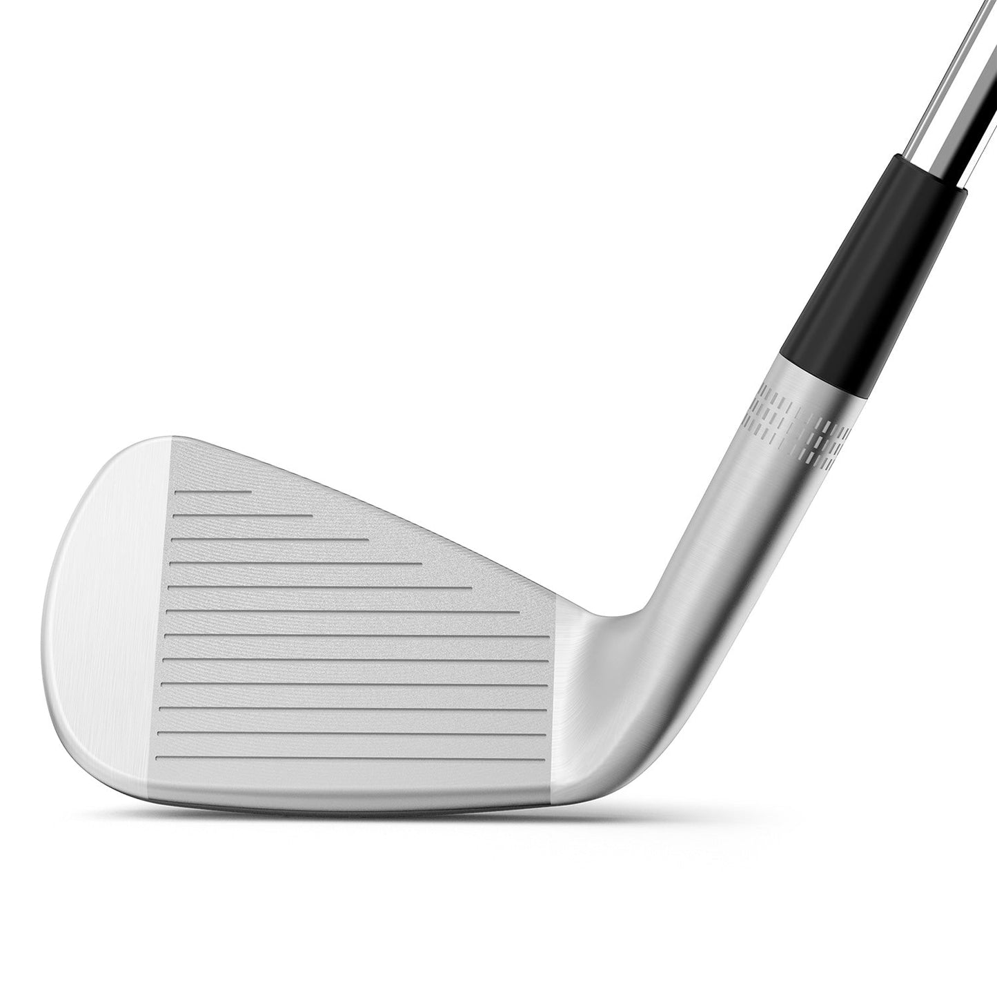 Wilson Staff Model Blade Irons