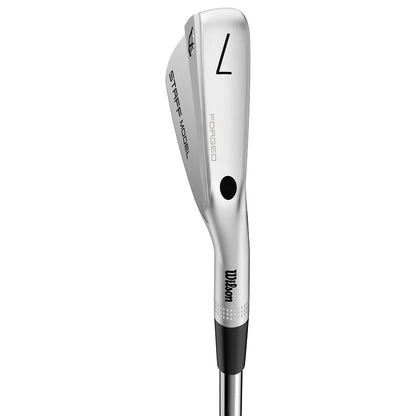 Wilson Staff Model Blade Irons
