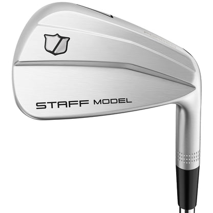 Custom Wilson Staff Model Blade Irons
