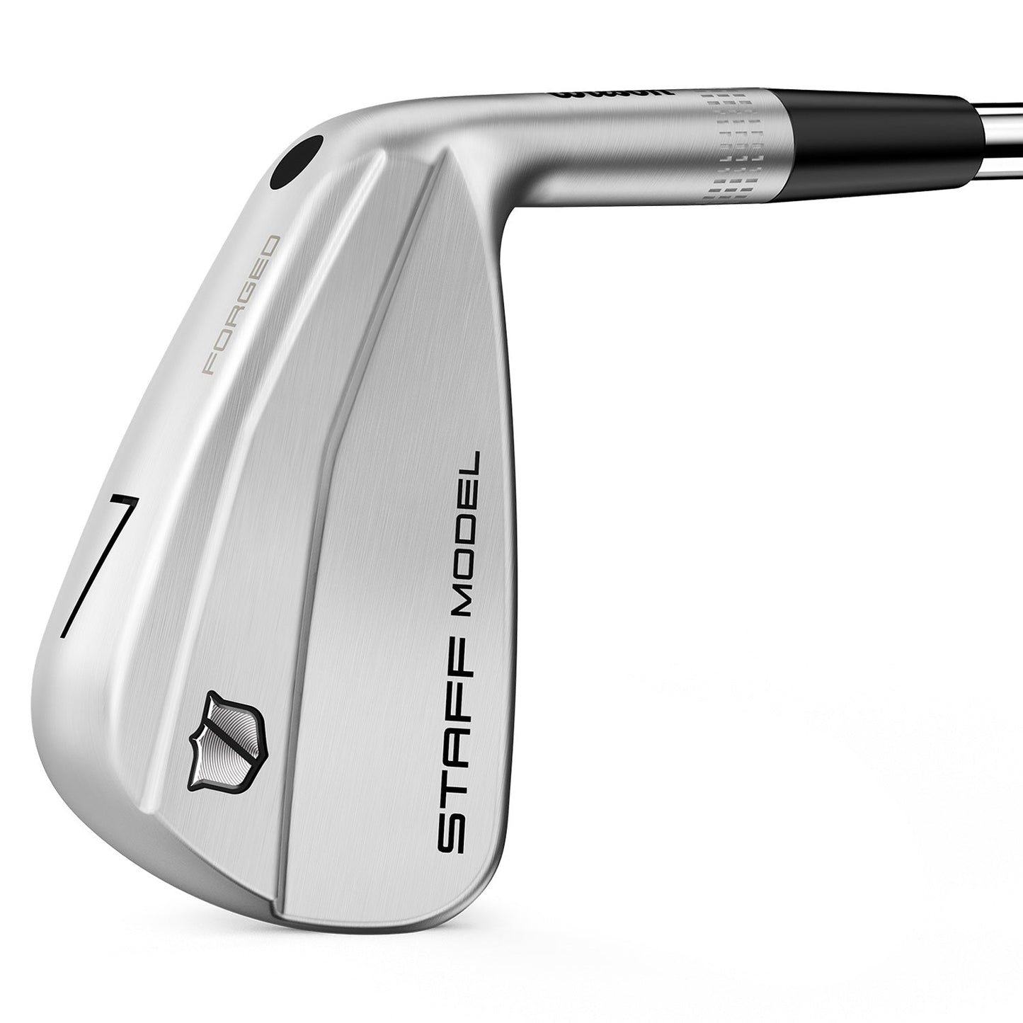 Custom Wilson Staff Model Blade Irons
