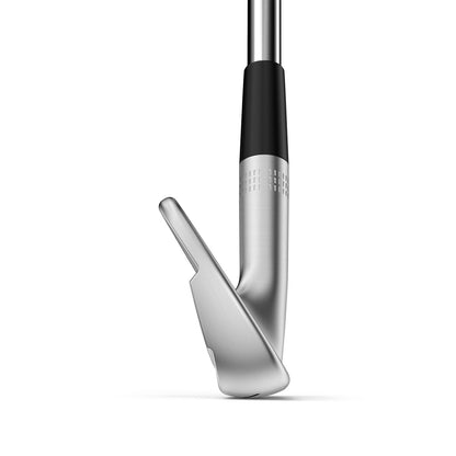Custom Wilson Staff Model Blade Irons