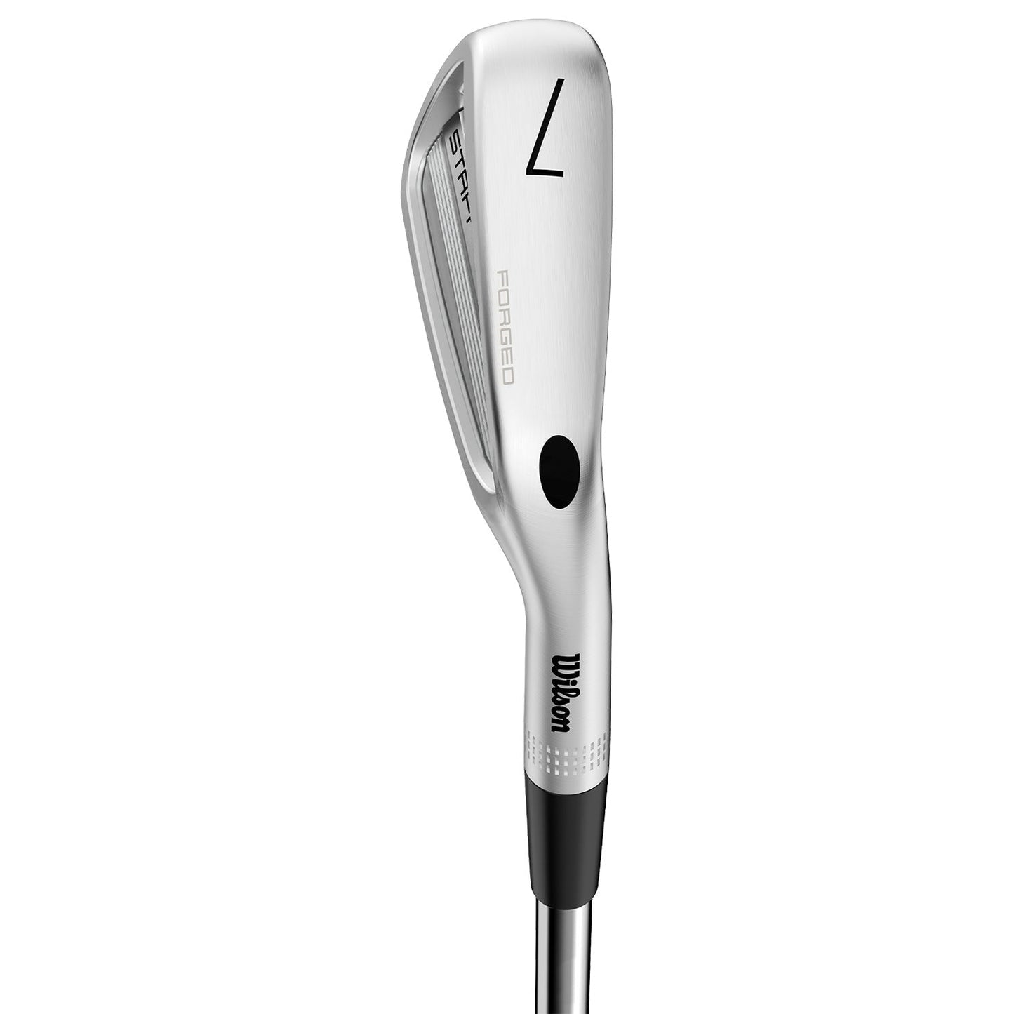 Wilson Staff Model CB Irons