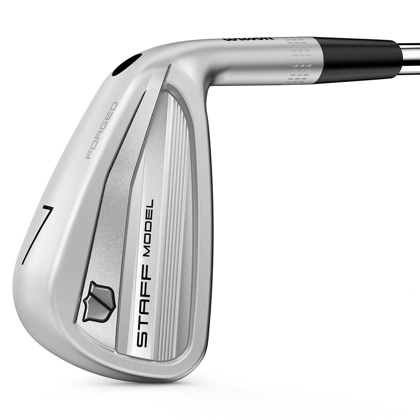 Custom Wilson Staff Model CB Irons