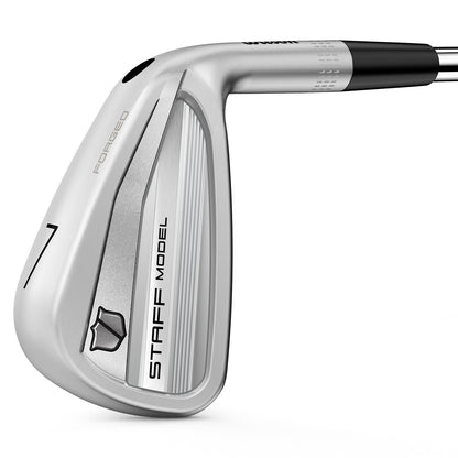 Custom Wilson Staff Model CB Irons