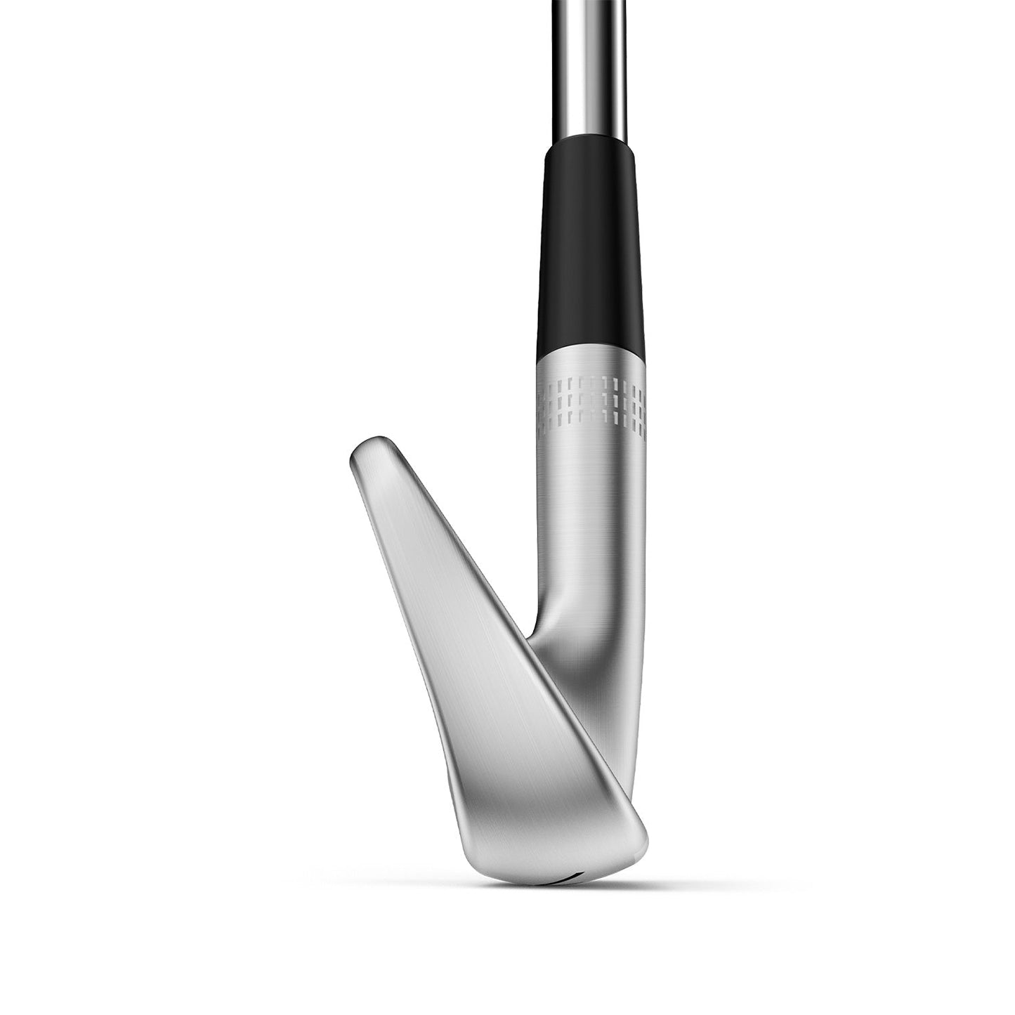 Custom Wilson Staff Model CB Irons