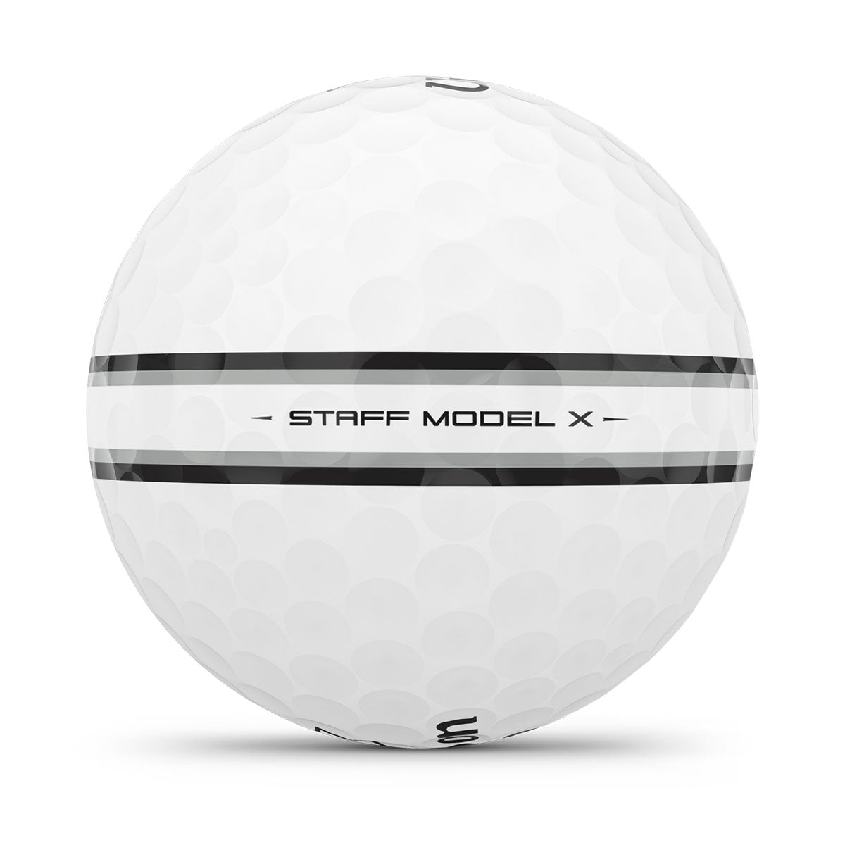 Wilson Staff Model X TRK360 Golf Balls