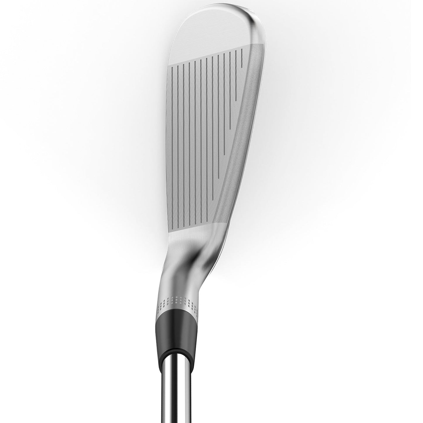 Wilson Staff Model XB Irons