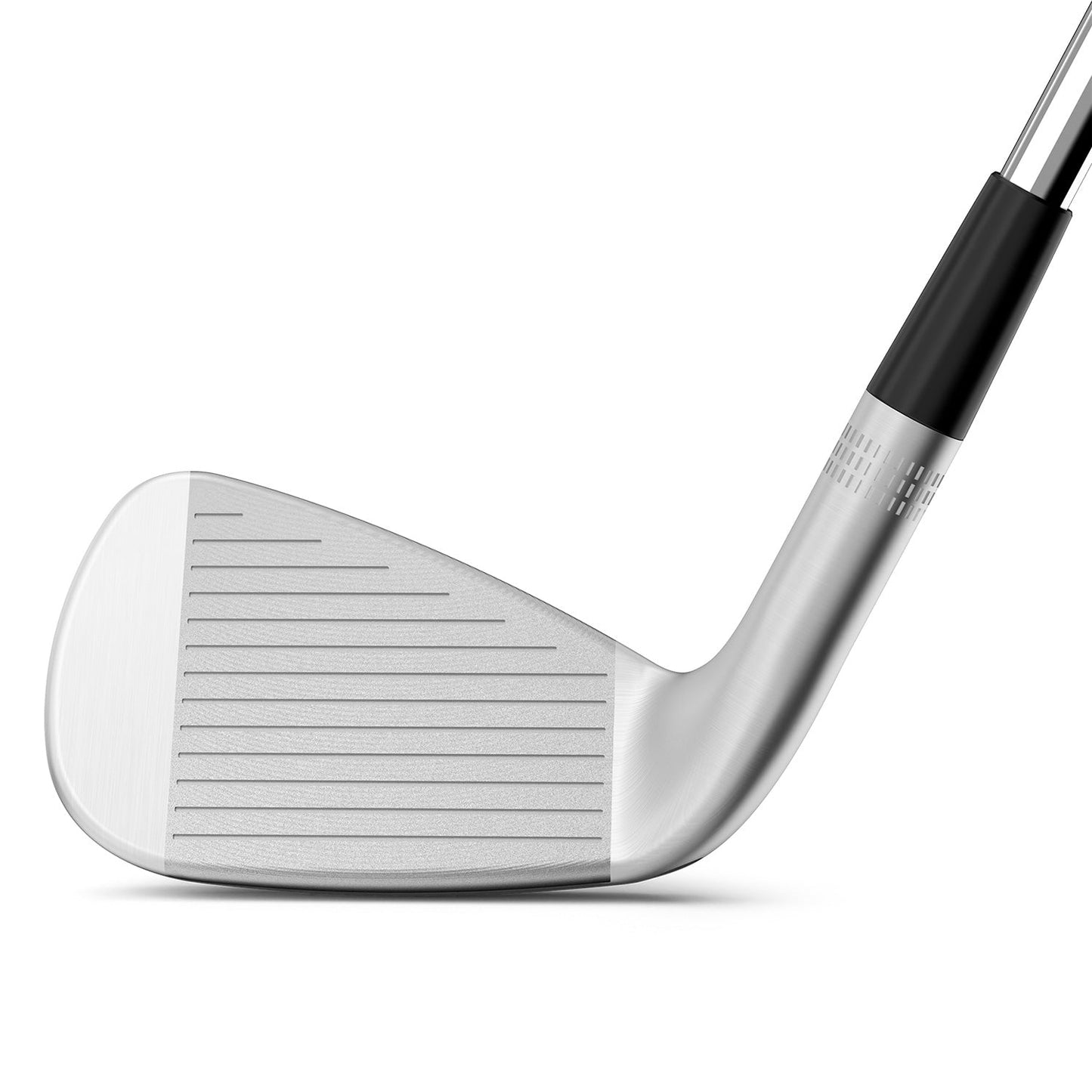 Wilson Staff Model XB Irons
