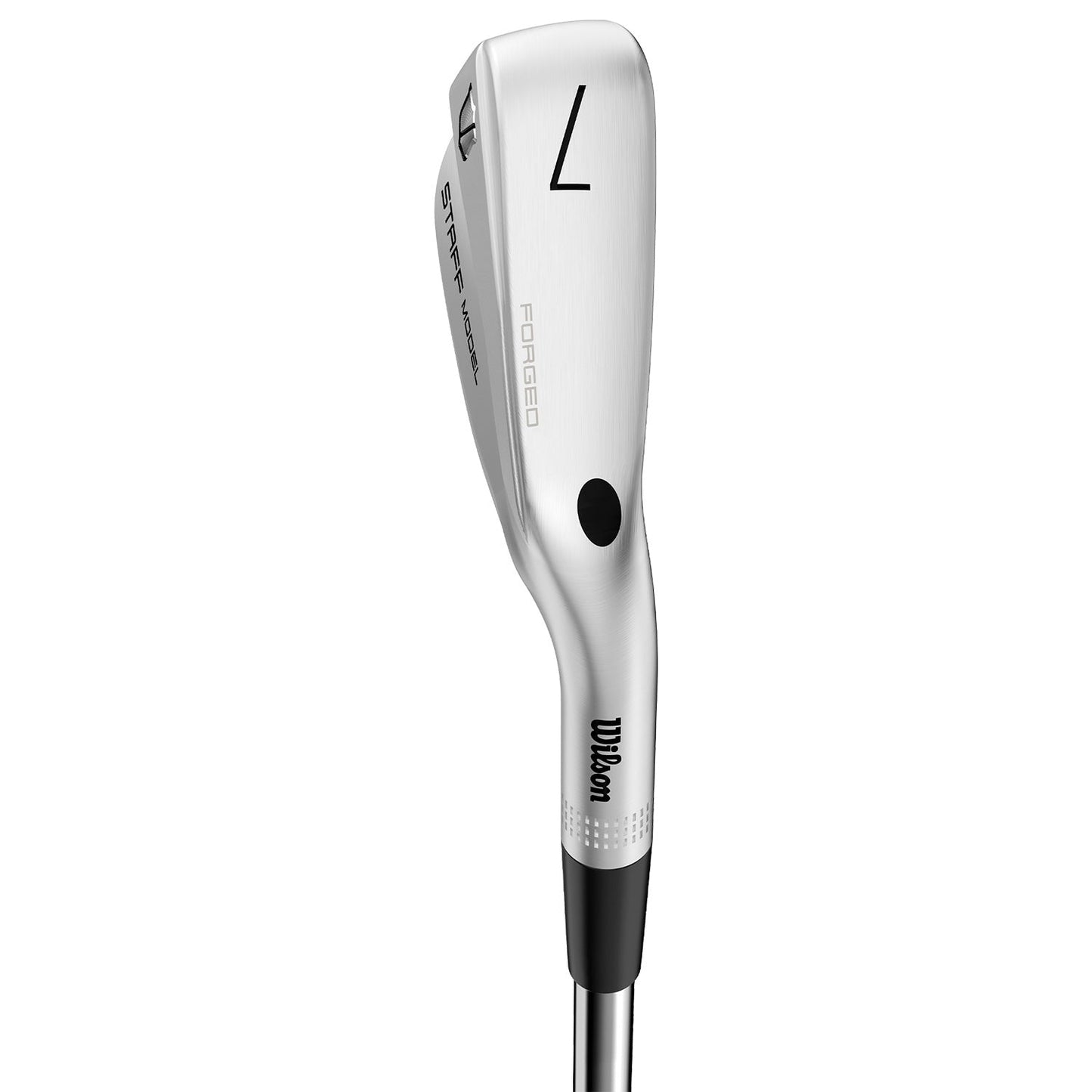 Custom Wilson Staff Model XB Irons