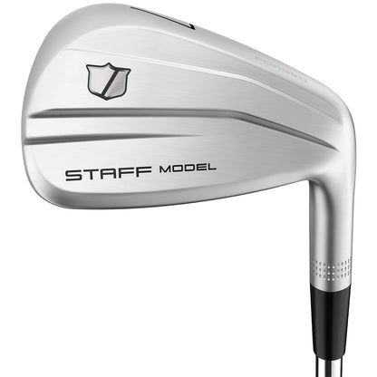 Custom Wilson Staff Model XB Irons