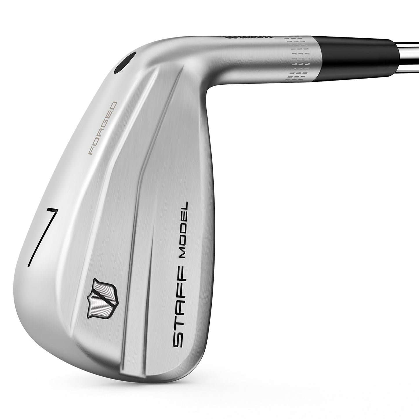 Wilson Staff Model XB Irons