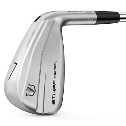 Wilson Staff Model XB Irons