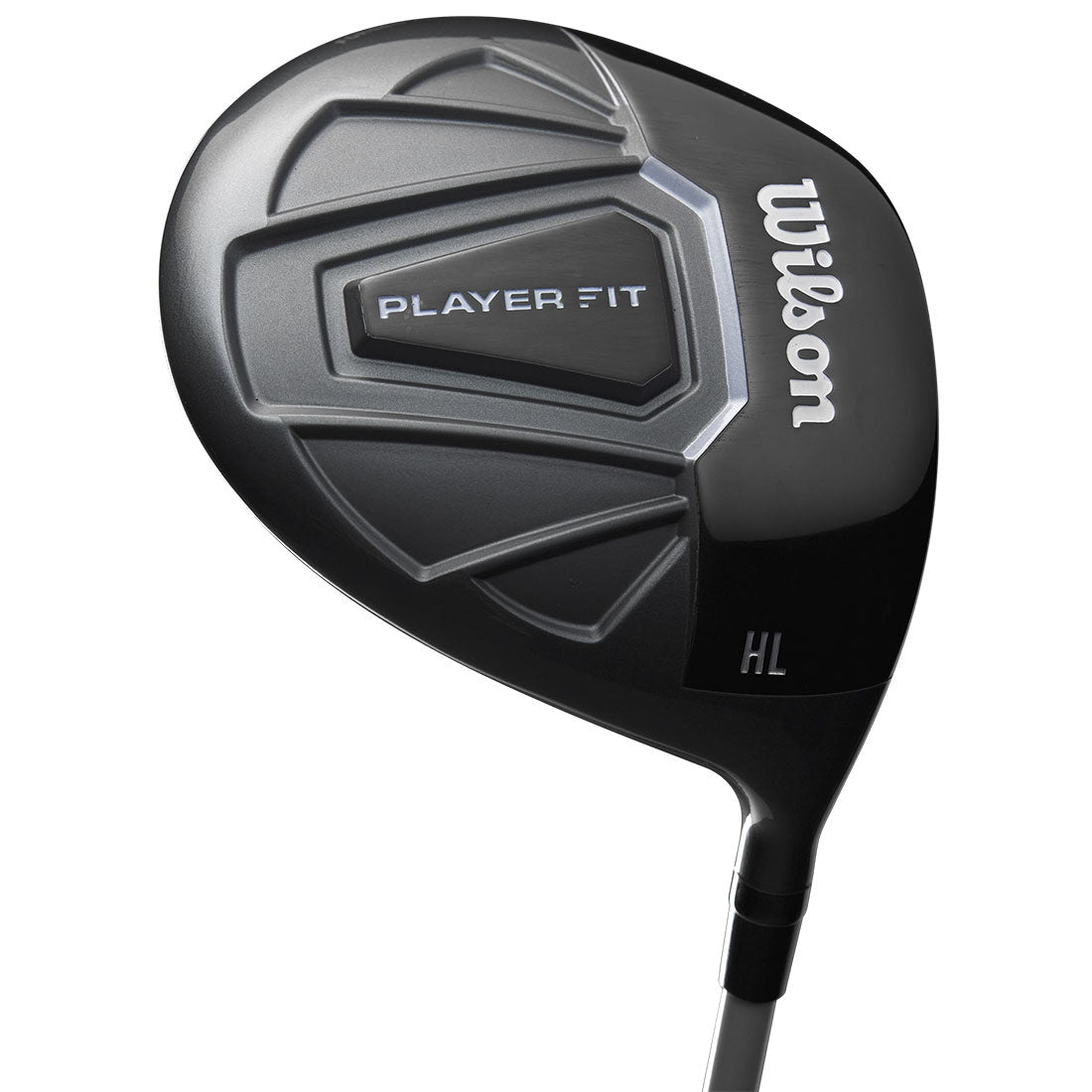 Wilson Women's PlayerFit Cart Bag Complete Set