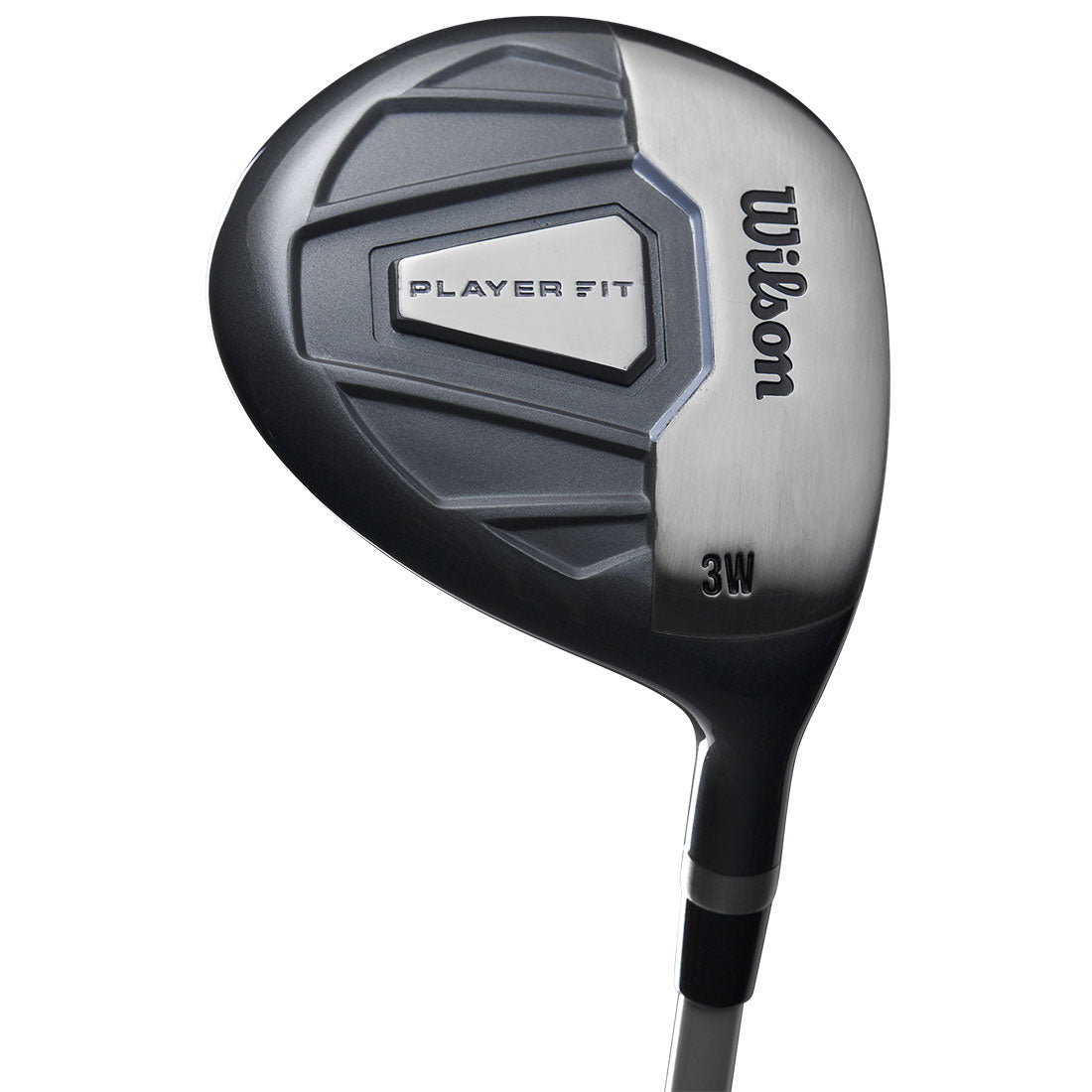 Wilson Women's PlayerFit Cart Bag Complete Set