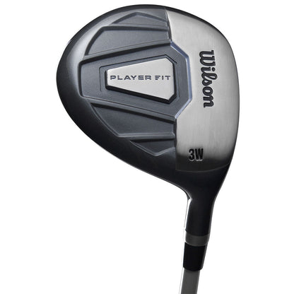 Wilson Women's PlayerFit Cart Bag Complete Set