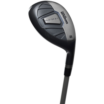 Wilson Women's PlayerFit Cart Bag Complete Set