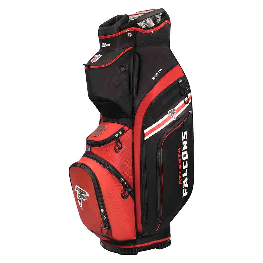 Wilson NFL Cart Bag