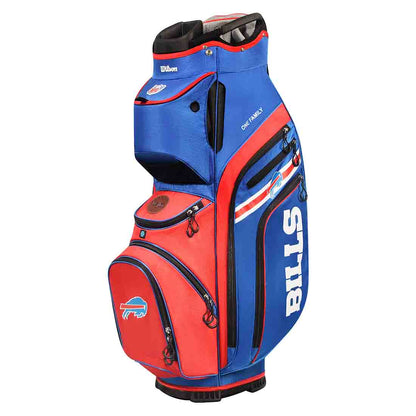 Wilson NFL Cart Bag