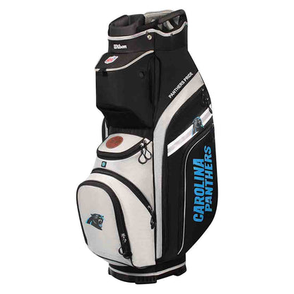 Wilson NFL Cart Bag