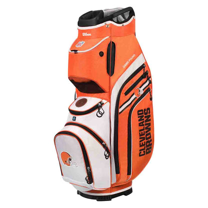 Wilson NFL Cart Bag