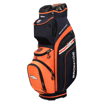 Wilson NFL Cart Bag