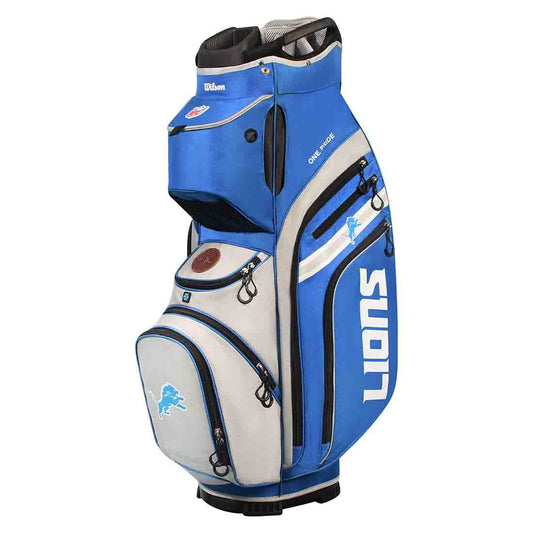 Wilson NFL Cart Bag