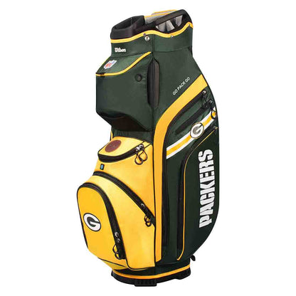 Wilson NFL Cart Bag