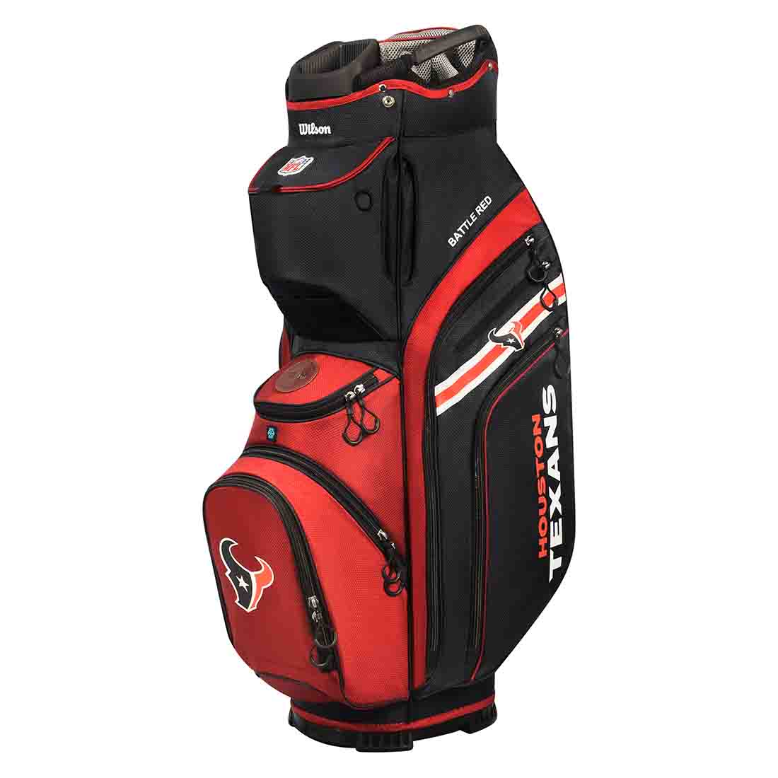 Wilson NFL Cart Bag