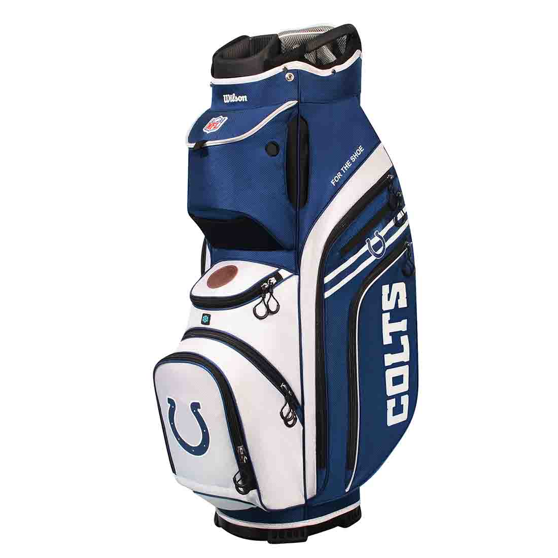 Wilson NFL Cart Bag