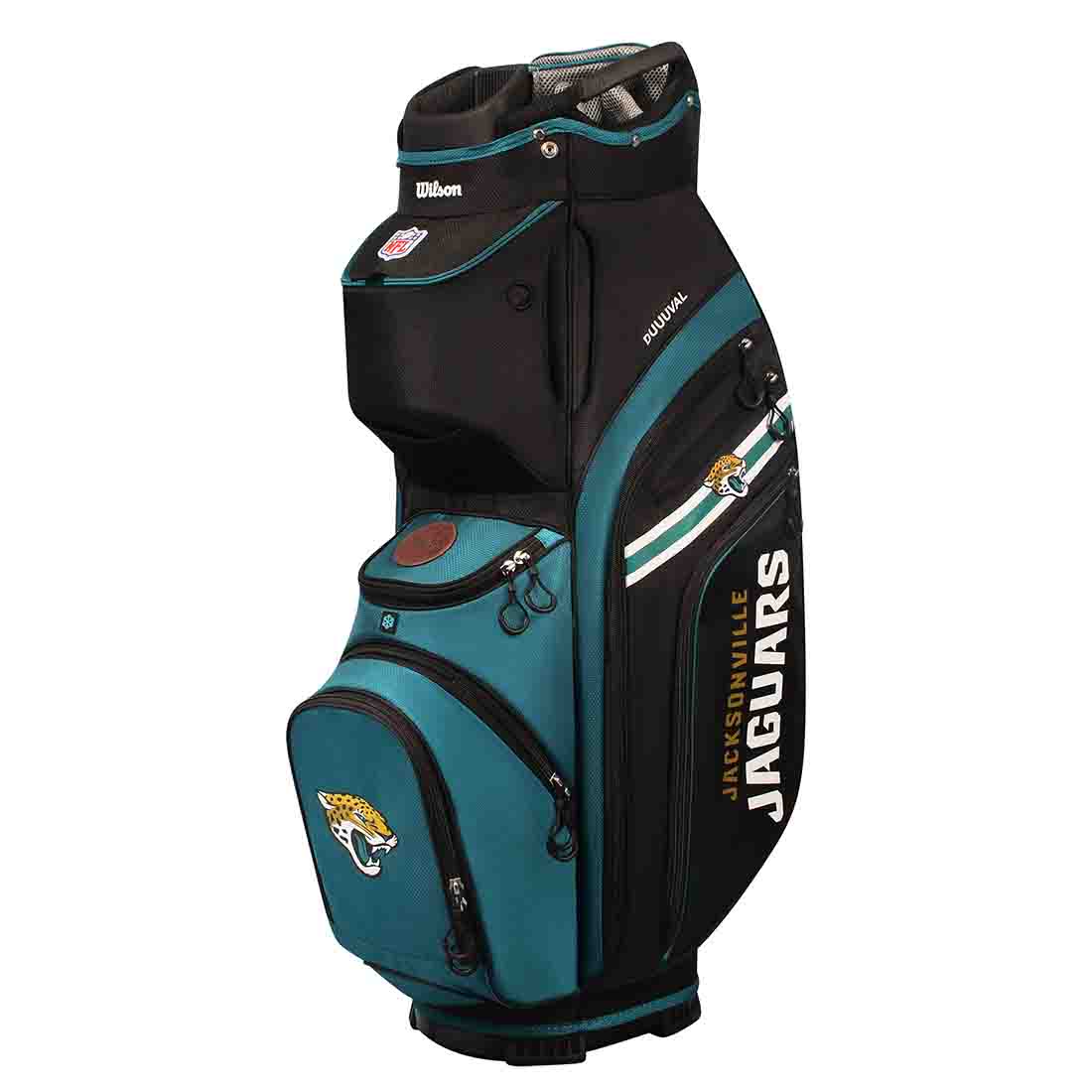 Wilson NFL Cart Bag