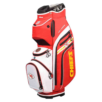 Wilson NFL Cart Bag