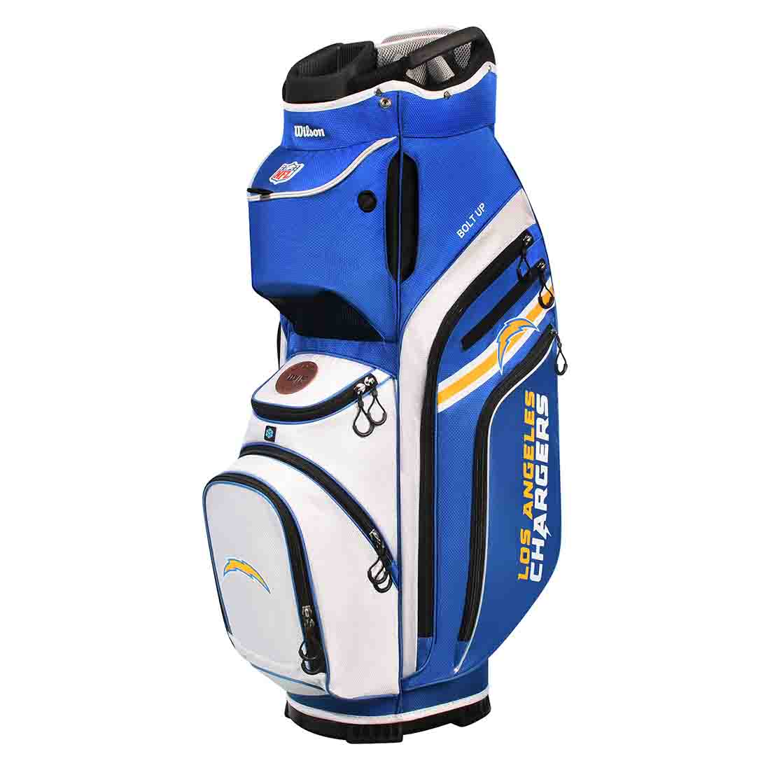 Wilson NFL Cart Bag